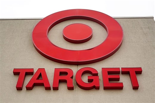 Target store in Oxford closes after catching fire