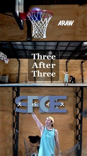 spice 018 - Three After Three #shorts