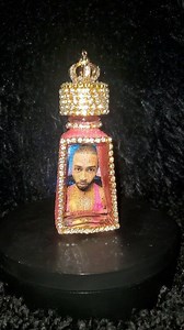 513K views · 13K reactions | DIY Glitter 1800 Shot Bottle With A Peekaboo Picture #glitter #glitterbottles #diy #craft #custombottle | Brance So Craftee | Facebook