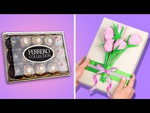 30 WUNDERBARE DIY-GESCHENKIDEEN