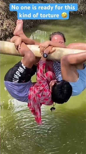 Tickle Challenge #funny #viral #trending #comedy