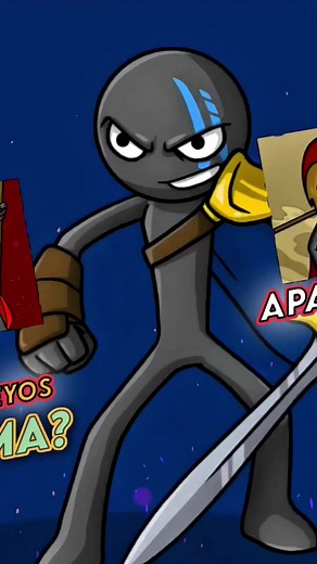 Stick War Legacy: Atreyos & Spearton Locations