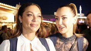 Sharlely, Alessandra und Barbara: Drei Verflossene von Boris Becker feiern auf der Wiesn