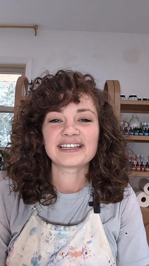 Hey there, artist! I’m thrilled to announce that the very first...