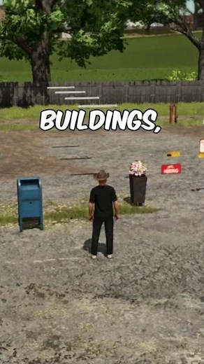 Map Objects Hider Customize Your FS25 Map #fs25