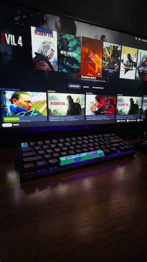 Steam Resident Evil Requiem: An Exciting Journey