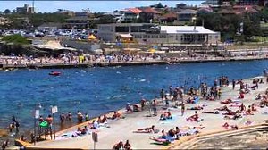 シドニーを最高に楽しむ3日間の観光モデルコース | カンタス航空