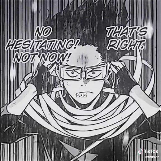 Young Aizawa - Childhood Memories Revealed