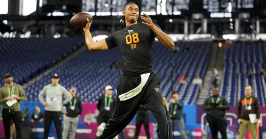 How Razorbacks performed in NFL Combine
