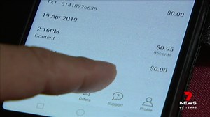 Unsuspecting Telstra customers are furious after being slugged by hundreds of dollars in mysterious charges. They’ve been caught out subscribing to a service without knowing it. www.7NEWS.com.au #7NEWS | 7NEWS Brisbane