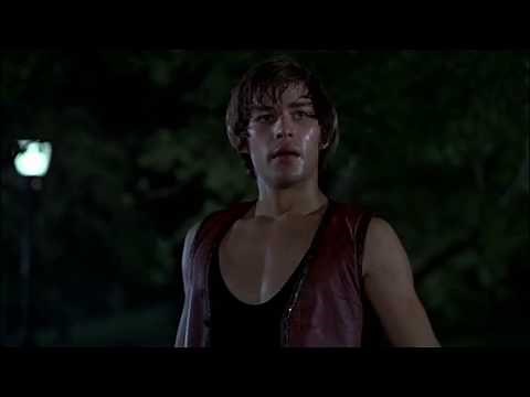 The Warriors (1979) - Baseball Furies Fight Scene