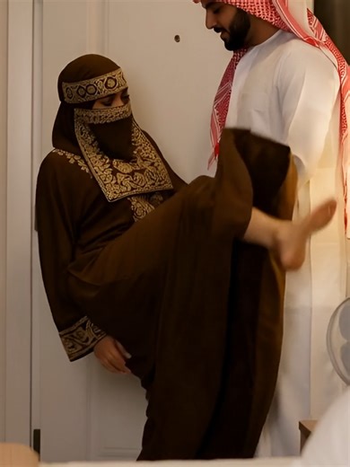 Exploring Jeddyha and Raydah in Saudi Arabia