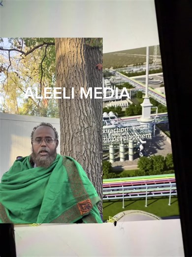 Qudbadii R/Abbiyi Ahmed iyo M/Mustafe: Shaqada Godey