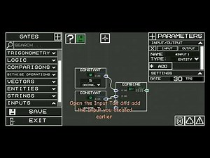 Chip Tutorial Basic Size/Re-size | Melon Sandbox