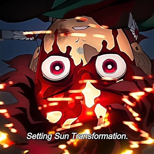 tanjiro beheaded akaza 🔥☠️ #shorts #shortsfeed #viralshorts