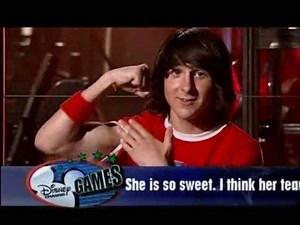 DC Games 2007 Event 1 Part 1