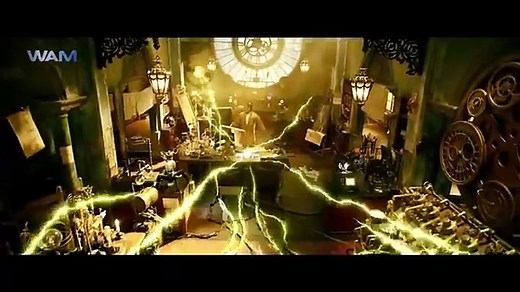 Time Story - 2024 New Released South Indian Movie In Hindi _ Suriya, Samantha _ South Blockbuster - 