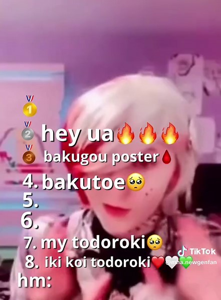 ‼️ALL MY OPINION‼️ creds to whoever reuploaded these videos to tiktok btw #mha #bnha #myheroacademia #bokunoheroacademia #viral #viral_video #viralvideos #fyp #foryou #foryoupage #makemefamous #makemeviral #popular #famous #plsviral #plsgoviral #plsfyp #plsdontflop #edit #funimate