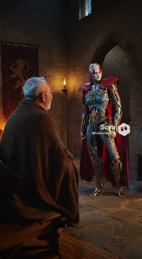 Ye Olde TV binge-watch in the 15th century.