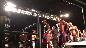 313 shares · 99 comments | Backstage at the NPC National Championships | Pat Lee | Facebook