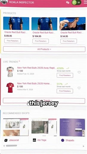 Most People Look at Stores. Pros Analyze Them.