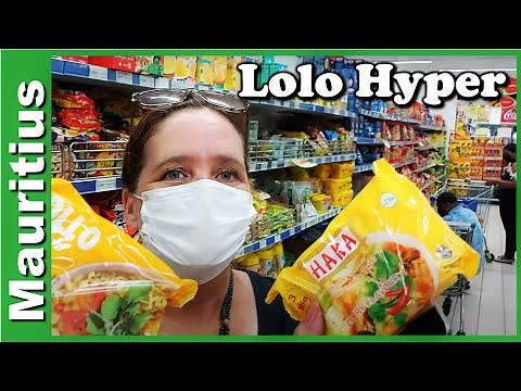Lolo Hyper - a surprise with low low prices