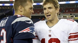 Tom Brady Cracks Super Bowl Joke in Tweet Congratulating Eli Manning on Retirement