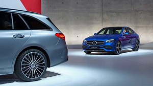 Mercedes C-Klasse (2021): Das kostet die Neuauflage