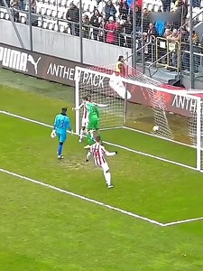 Shocking Goalkeeper Saves — Epic Football & Soccer Saves