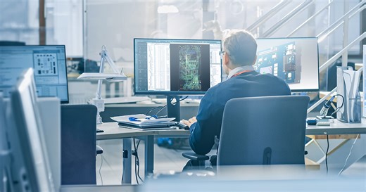 Xpedition PCB design | Siemens Software