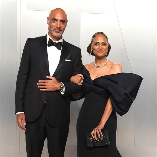 Ava DuVernay Debuts Romance at Oscars 2026