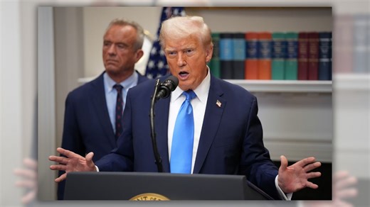 Fact Check: Trump never advised people to 'inject bleach' to tackle COVID-19. This is what he said