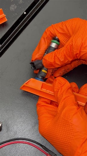 Universal Fuel Injector Tester#tiktok #tiktokshop