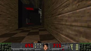 Doom But Everything is From Freedoom 0.12.1 video
