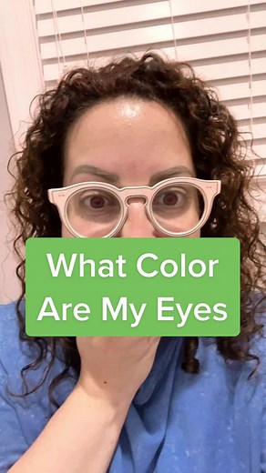 Exploring the Beauty of Forest Green Eyes