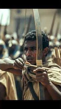 525 BC: The Cat Trap That Toppled Egypt's Empire