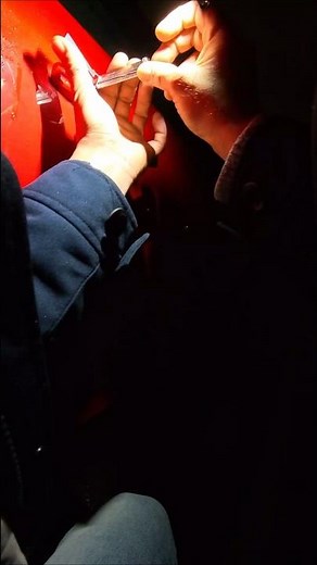 Vauxhall Astra J with lost, broken blade now has a new key #vauxhallastra #autolocksmith #lockwize