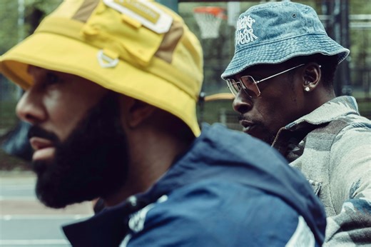 Common, Pete Rock Announce New Album 'The Auditorium, Vol. 1' | News | Clash Magazine Music News, Reviews & Interviews