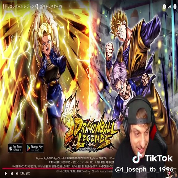 ¡ESPERÉ ESTE PERSONAJE POR MUCHOS AÑOS GOHAN y TRUNKS DUAL REVIVAL Dragon Ball Legends - パート 006