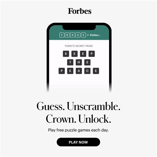 9.2K views · 12 reactions | Introducing Forbes Games: refresh your mind with our collection of brain teasers and puzzles: https://trib.al/GdPLSww | Forbes | Facebook