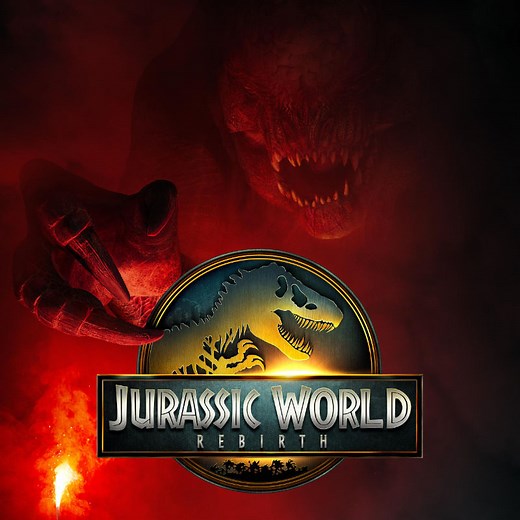 How to watch the ‘Jurassic Park’ movies in order, including ‘Jurassic World Rebirth’