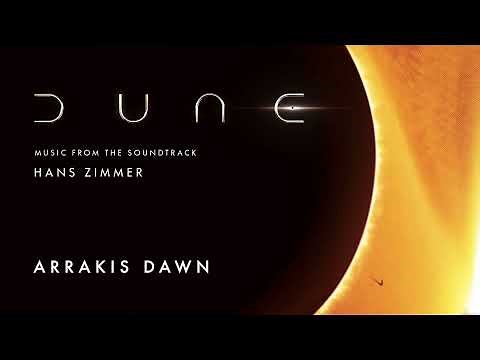 Dune Official Soundtrack | Complete Score – Hans Zimmer