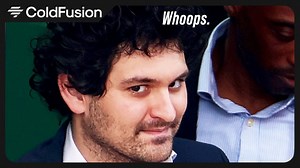 FTX Founder Faces Life in Prison for Financial Crimes