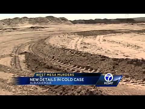 West Mesa Murders part one