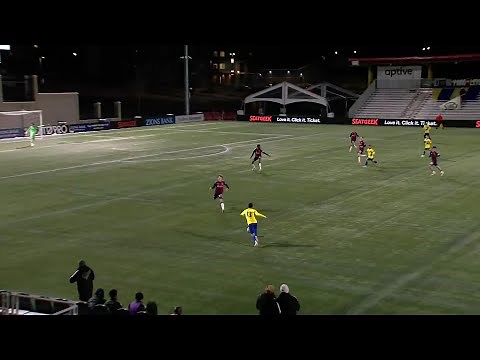 Real Monarchs vs. El Farolito EXTENDED HIGHLIGHTS | US Open Cup Round 1 | March 19, 2025