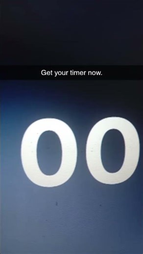 Bold Countdown Timer. #shorts #offline #extension