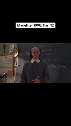 Madeline (1998) Part 12: A Charming Birthday Celebration
