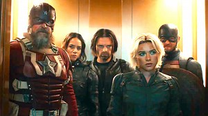 First Trailer for Marvel's Thunderbolts*