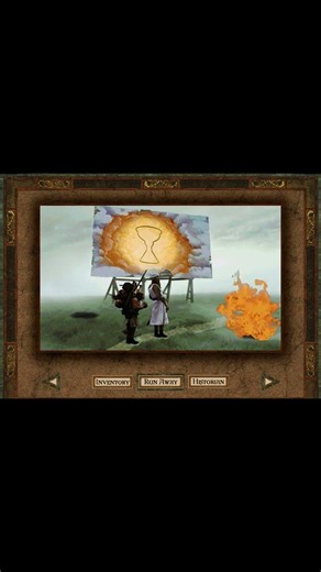 Monty Python & The Quest for the Holy Grail (PC)