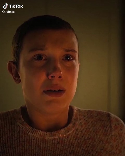Stranger Things: Hopper and Eleven Reunite After 3 Years